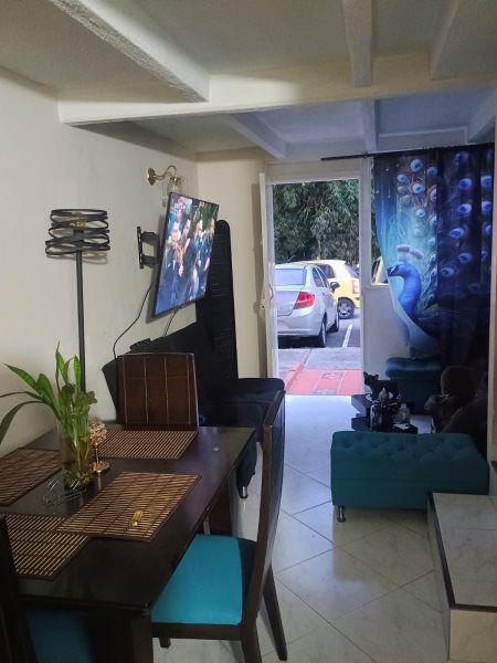 Casa en venta Antioquia Medellín Medellín 66 m2 Habitaciones 3 Baños 2 Garajes 0 Precio $228000000