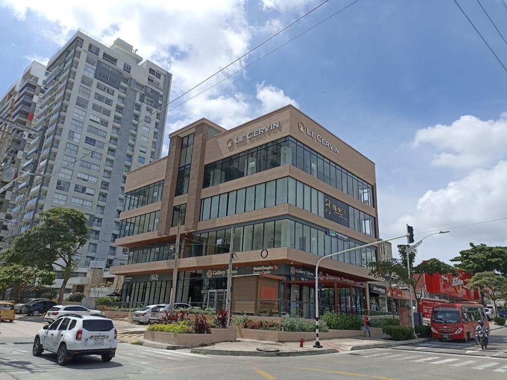 Local en arriendo Atlántico Barranquilla Altos Del Prado 80 m2 Habitaciones 0 Baños 1 Garajes 0 Precio $11100000