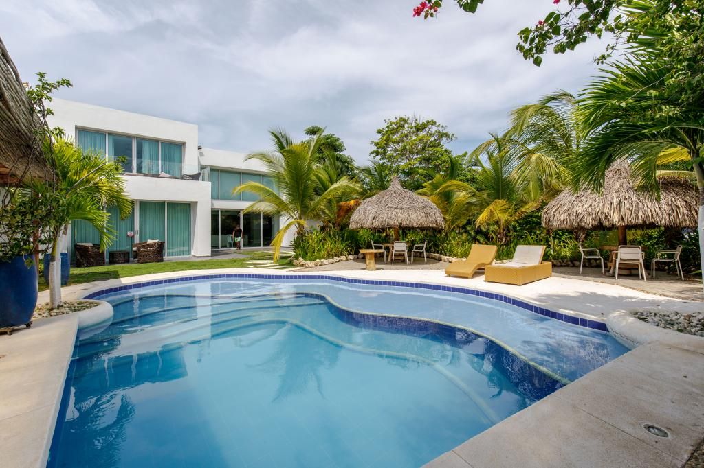 Casa Campestre en venta Atlántico Juan De Acosta Juan De Acosta 500 m2 Habitaciones 6 Baños 8 Garajes 6 Precio $2200000000