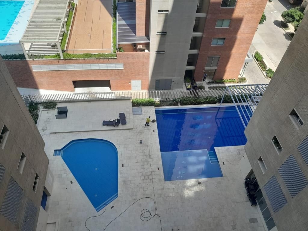 Apartamento en arriendo Atlántico Barranquilla Carlos Meisel 88 m2 Habitaciones 2 Baños 3 Garajes 1 Precio $5980000
