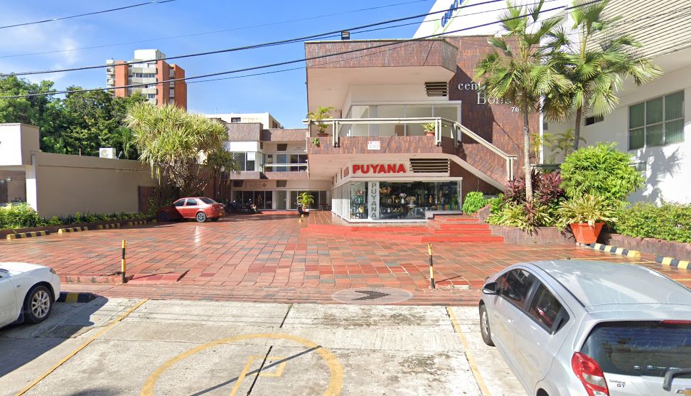 Edificio en venta Atlántico Barranquilla Altos Del Prado 1342 m2 Habitaciones 7 Baños 7 Garajes 14 Precio $4300000000