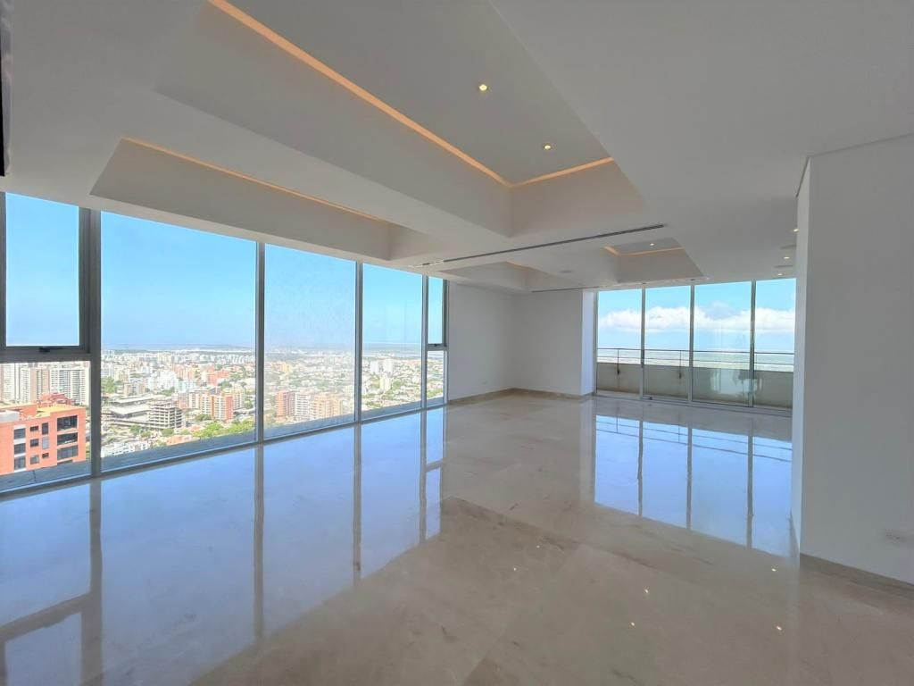 Apartamento en venta Atlántico Barranquilla Villa Country 481 m2 Habitaciones 4 Baños 5 Garajes 2 Precio $7199500000