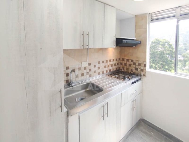 Apartamento en venta Antioquia La Estrella La Estrella 56 m2 Habitaciones 3 Baños 2 Garajes 0 Precio $280000000