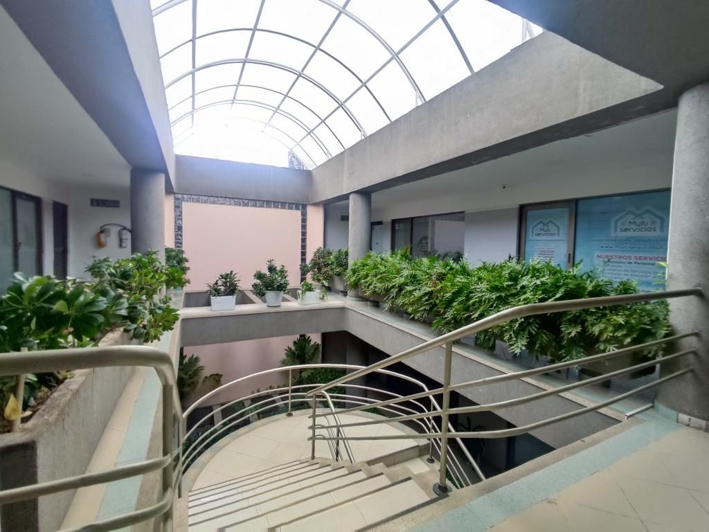 Oficina en venta Atlántico Barranquilla Altos Del Prado 33 m2 Habitaciones 0 Baños 0 Garajes 0 Precio $120000000
