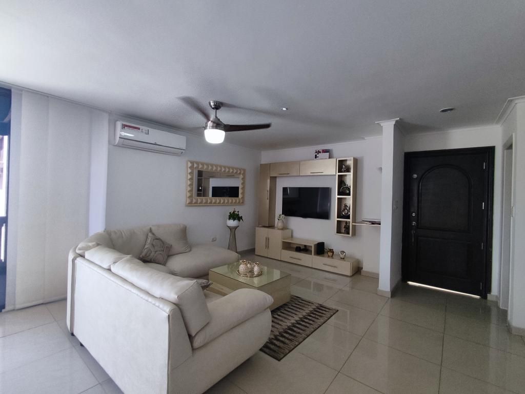 Apartamento en venta Atlántico Barranquilla Villa Country 201 m2 Habitaciones 3 Baños 3 Garajes 2 Precio $800000000