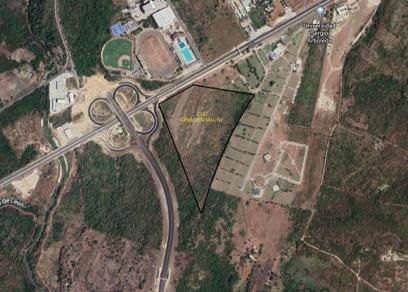 Lote en venta Atlántico Puerto Colombia Conjunto Residencial Villa Campestre 0 m2 Habitaciones 0 Baños 0 Garajes 0 Precio $16000000000