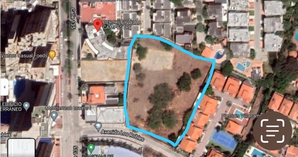 Lote en venta Atlántico Barranquilla Altos De Riomar 0 m2 Habitaciones 0 Baños 0 Garajes 0 Precio $11260800000