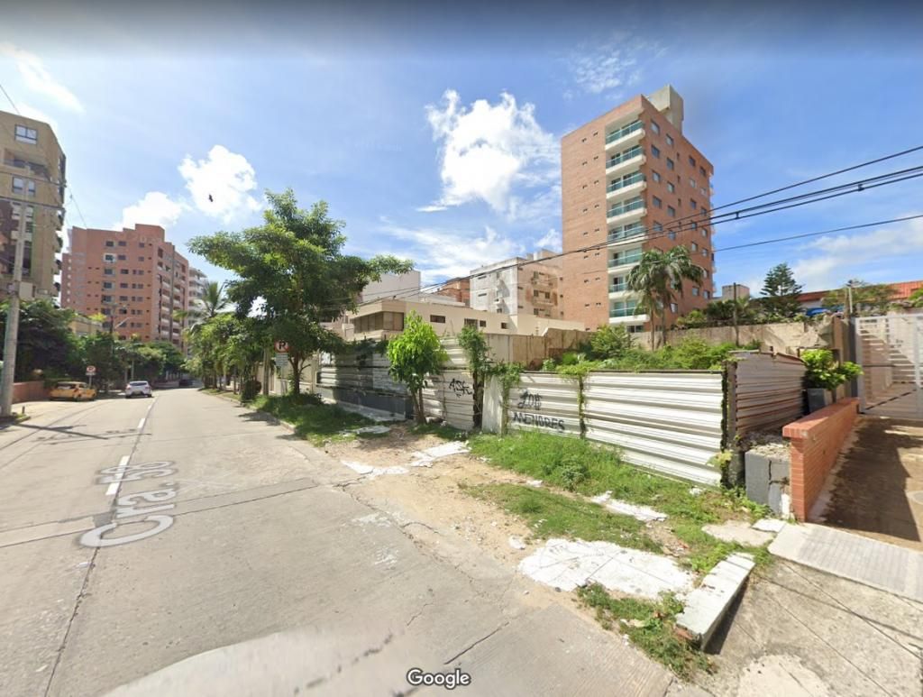 Lote en venta Atlántico Barranquilla Altos De Riomar 0 m2 Habitaciones 0 Baños 0 Garajes 0 Precio $1910615000