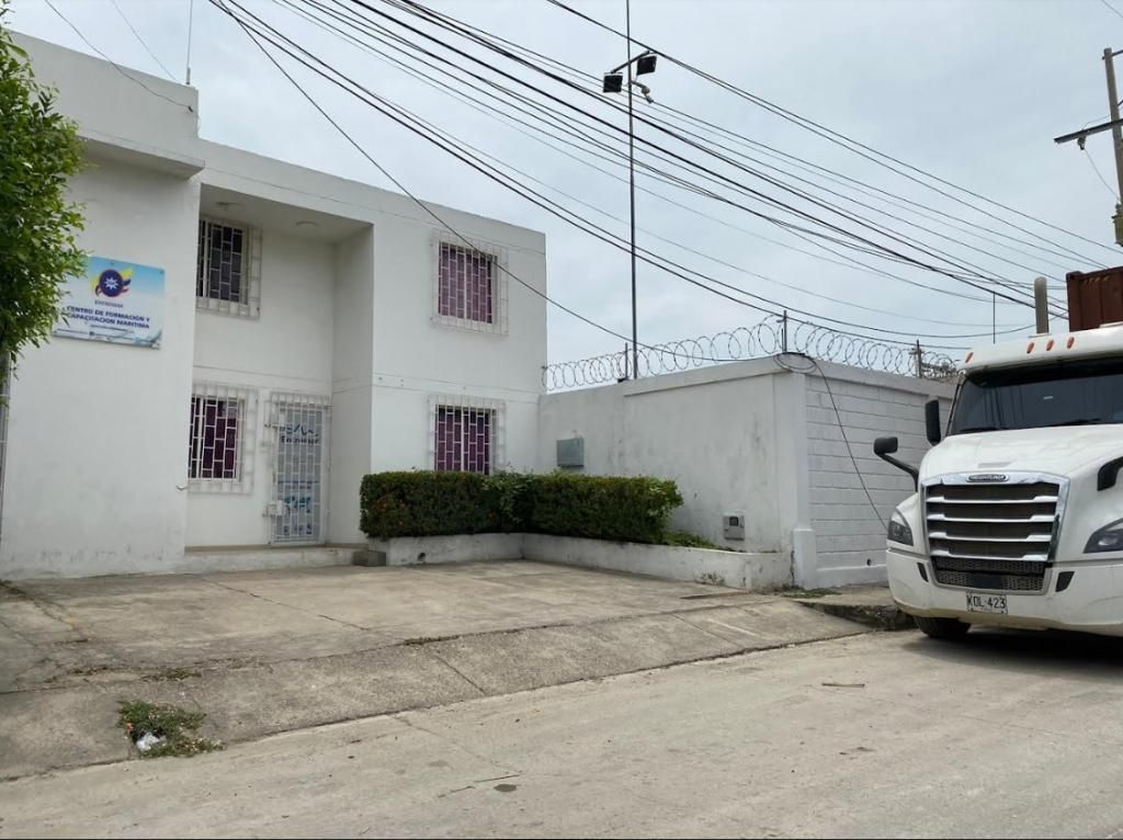 Lote en venta Bolívar Cartagena Sector Nuevo Oriente 230 m2 Habitaciones 0 Baños 2 Garajes 0 Precio $900585000