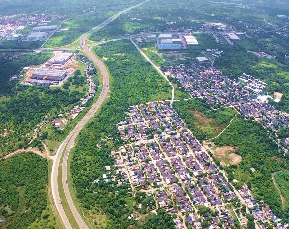 Lote en venta Atlántico Barranquilla Barranquilla 0 m2 Habitaciones 0 Baños 0 Garajes 0 Precio $12248432000