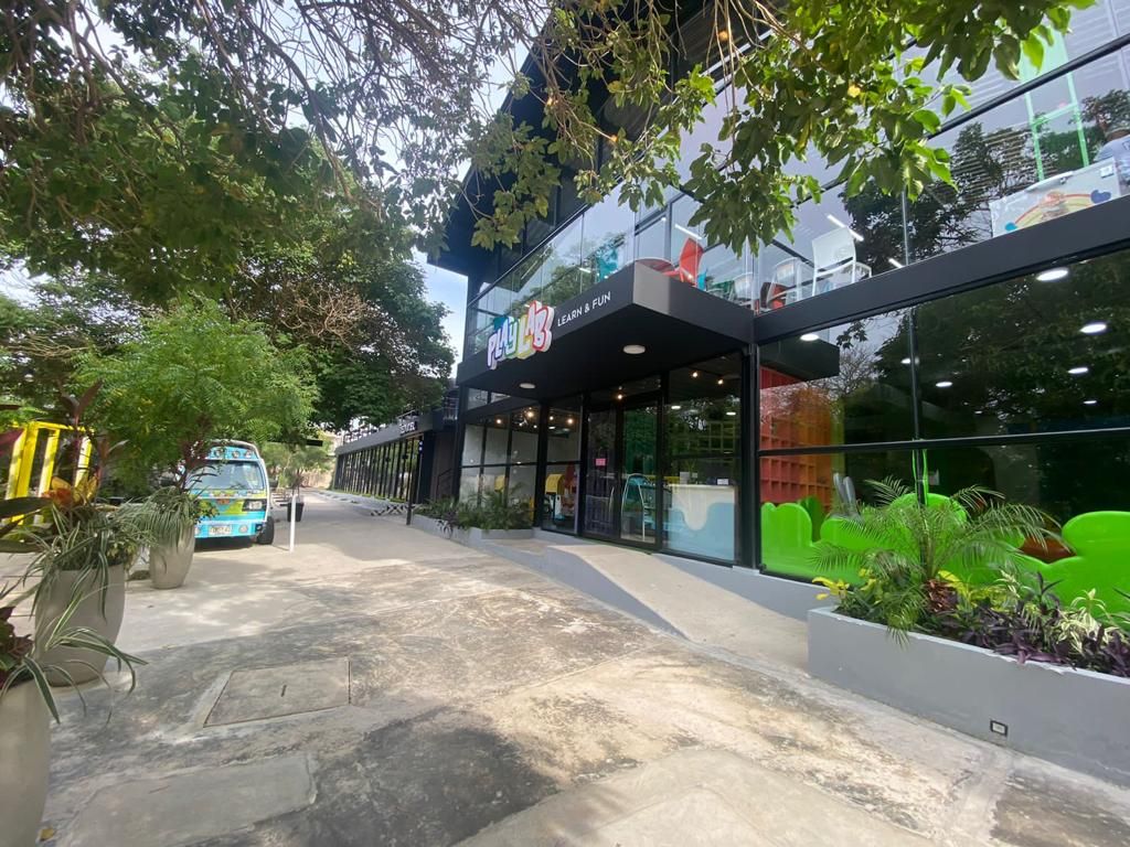 Local en arriendo Atlántico Puerto Colombia Puerto Colombia 250 m2 Habitaciones 0 Baños 0 Garajes 0 Precio $18000000