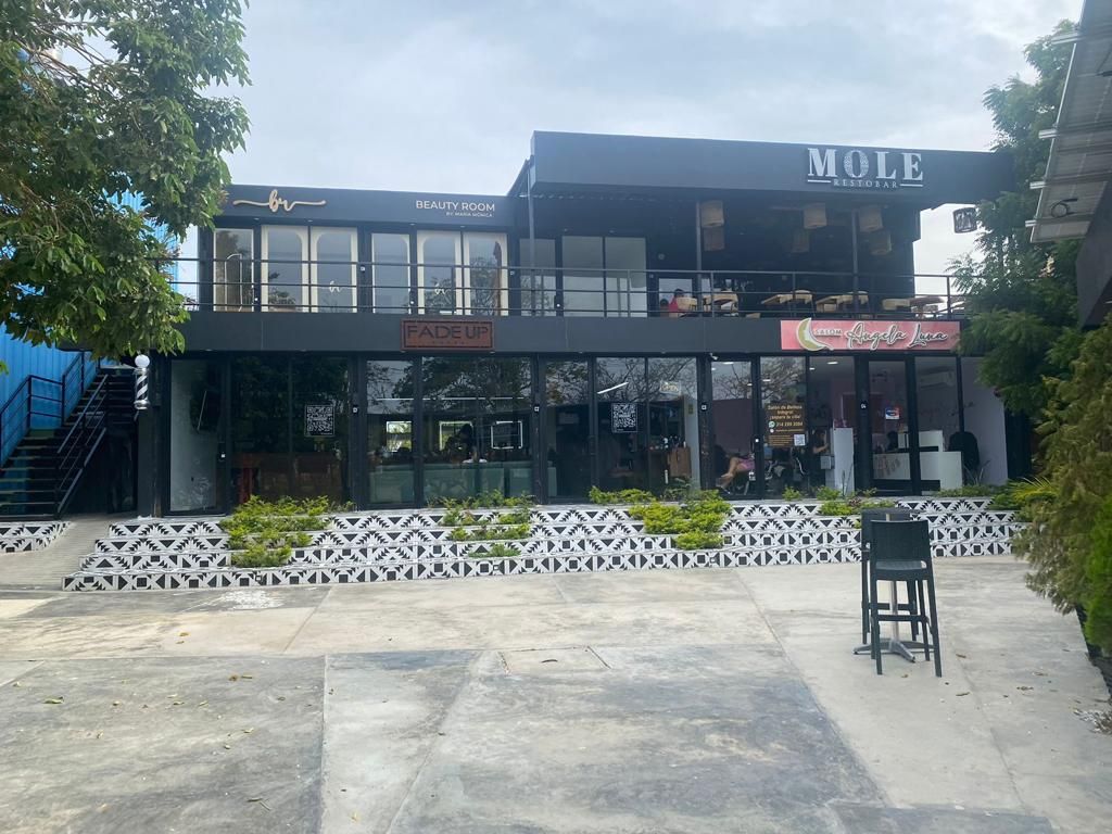 Local en arriendo Atlántico Puerto Colombia Puerto Colombia 18 m2 Habitaciones 0 Baños 0 Garajes 0 Precio $1550000