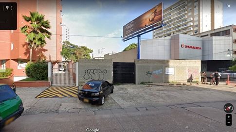 Lote en venta Atlántico Barranquilla Altos Del Prado 711 m2 Habitaciones 0 Baños 0 Garajes 0 Precio $2200000000