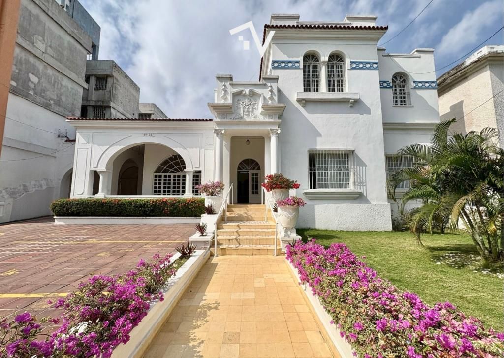 Casa en arriendo Atlántico Barranquilla El Prado 539 m2 Habitaciones 20 Baños 5 Garajes 0 Precio $20000000