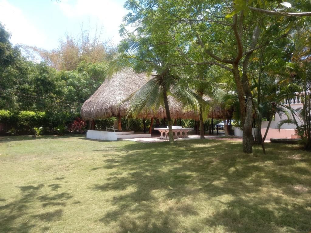 Casa Campestre en venta Atlántico Baranoa Piñique 636 m2 Habitaciones 2 Baños 2 Garajes 2 Precio $430000000