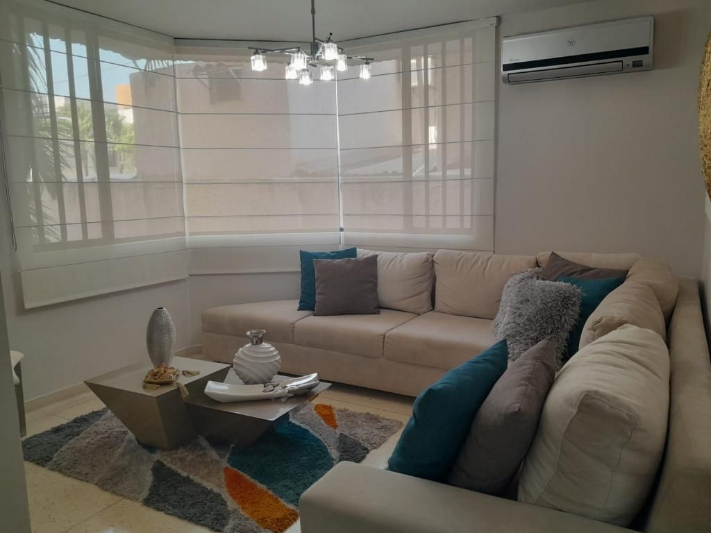 Apartamento en venta Atlántico Barranquilla Altos De Riomar 110 m2 Habitaciones 3 Baños 2 Garajes 1 Precio $450000000