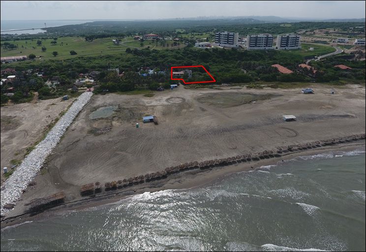 Lote en venta Atlántico Puerto Colombia La Aurora 0 m2 Habitaciones 0 Baños 0 Garajes 0 Precio $6001500000