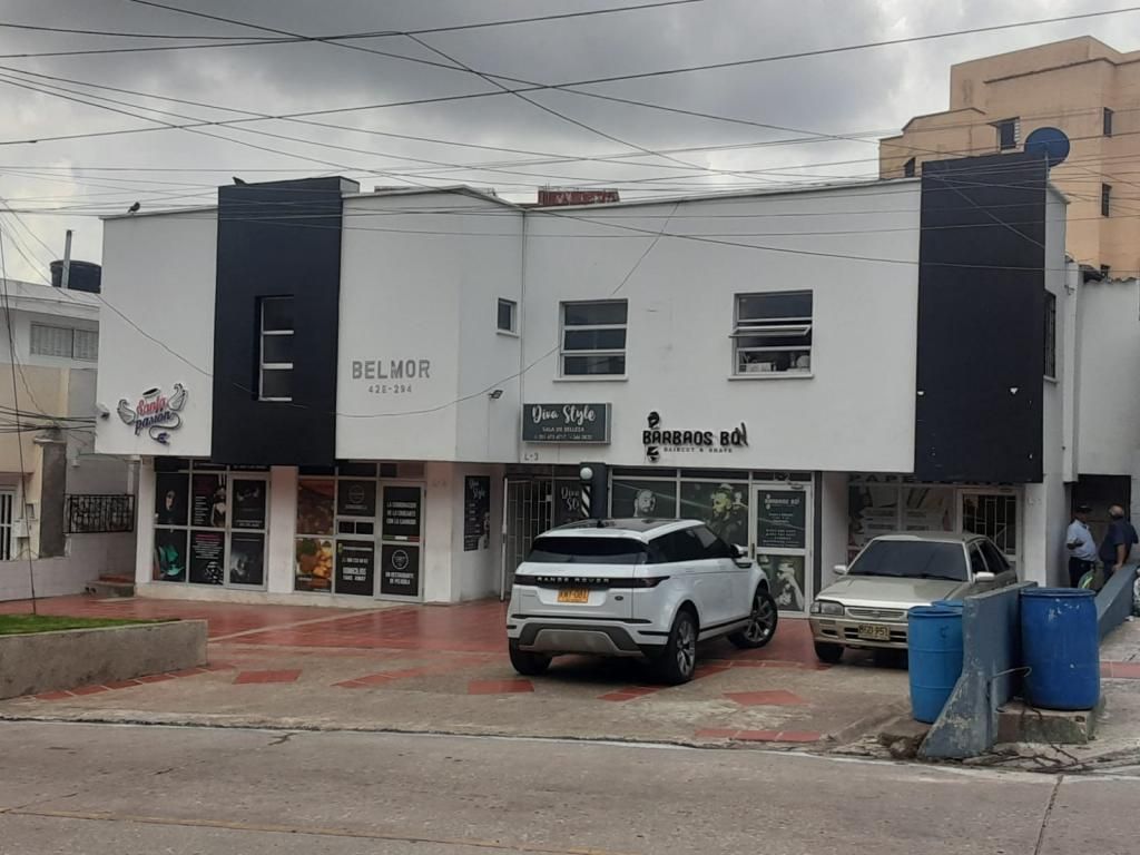 Edificio en venta Atlántico Barranquilla Ciudad Jardin 678 m2 Habitaciones 20 Baños 14 Garajes 0 Precio $3250000000