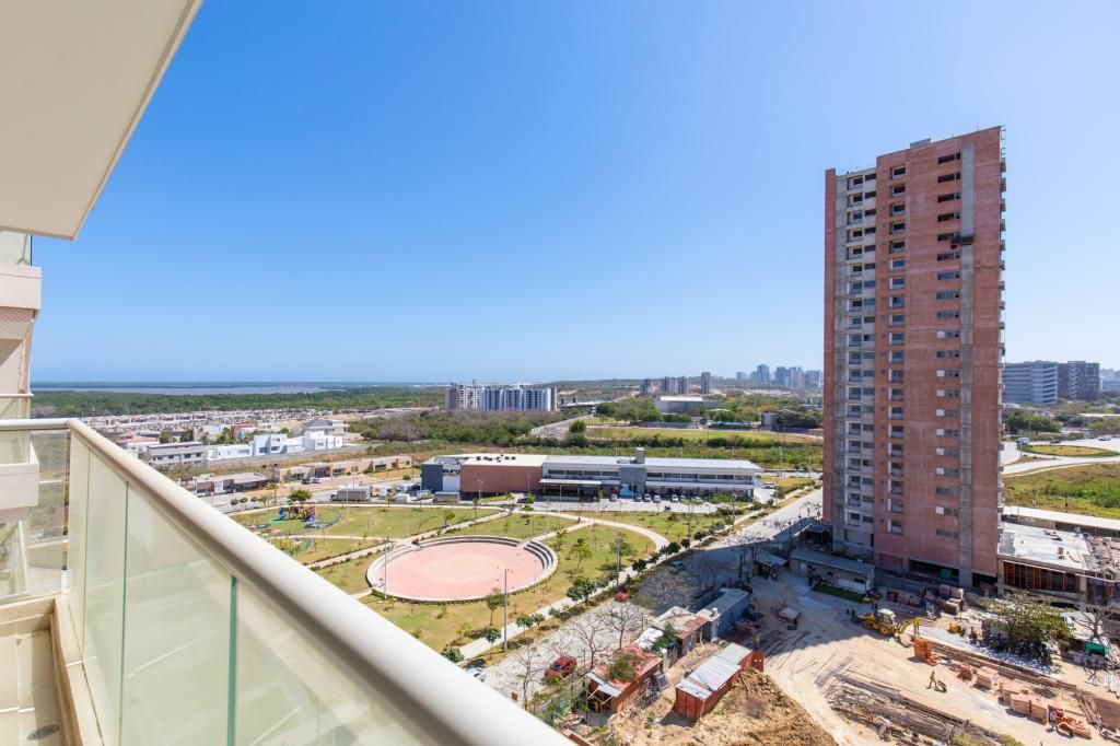Apartamento en venta Atlántico Puerto Colombia Puerto Colombia 130 m2 Habitaciones 3 Baños 3 Garajes 2 Precio $848040515