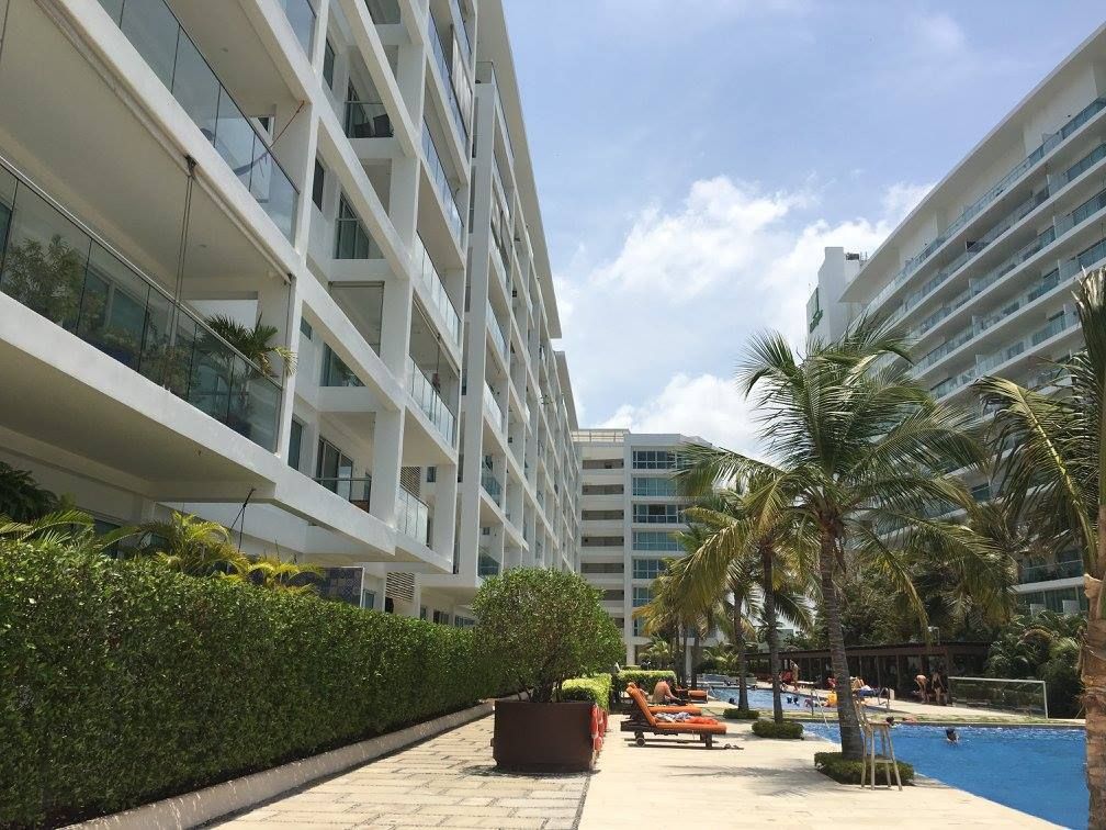 Apartamento en venta Atlántico Luruaco Luruaco 299 m2 Habitaciones 4 Baños 3 Garajes 2 Precio $1500000000