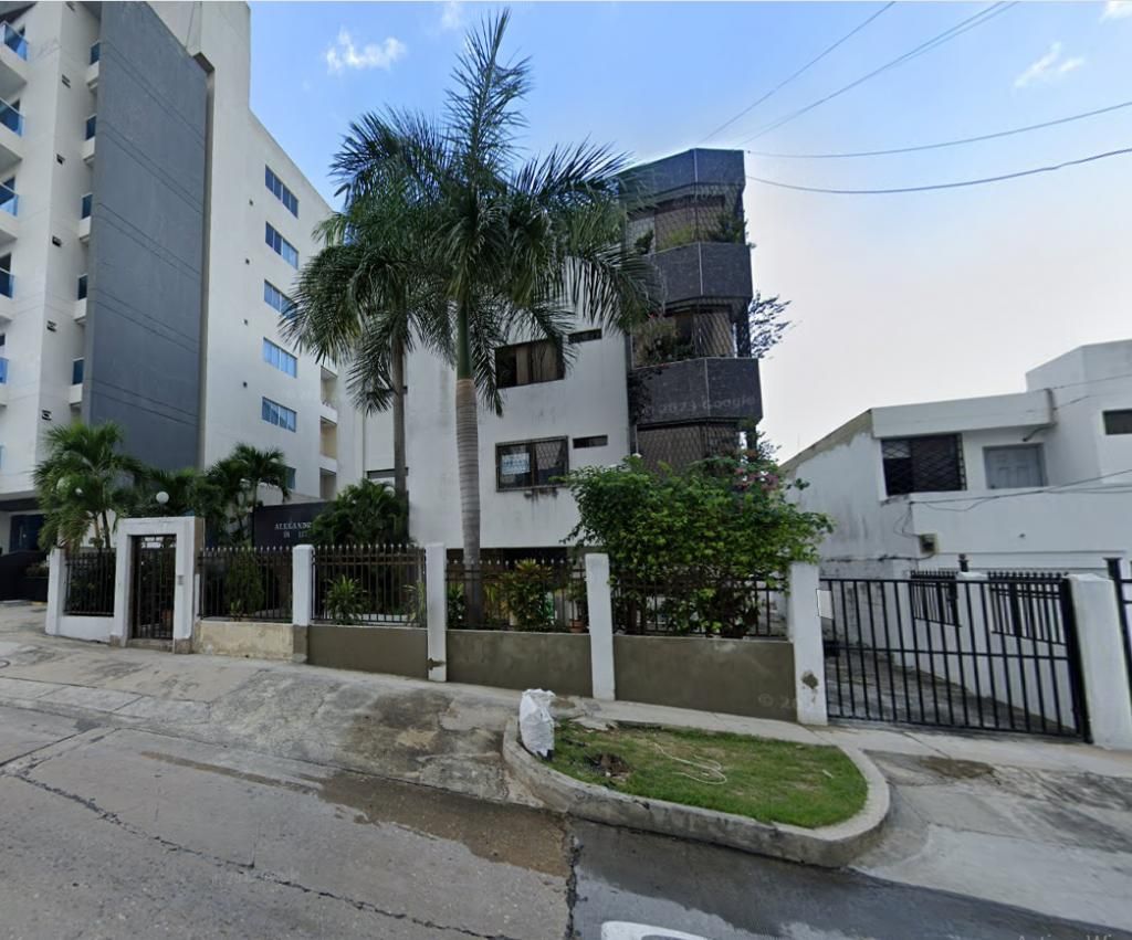 Edificio en venta Atlántico Barranquilla Altos De Riomar 653 m2 Habitaciones 12 Baños 10 Garajes 7 Precio $3000000000