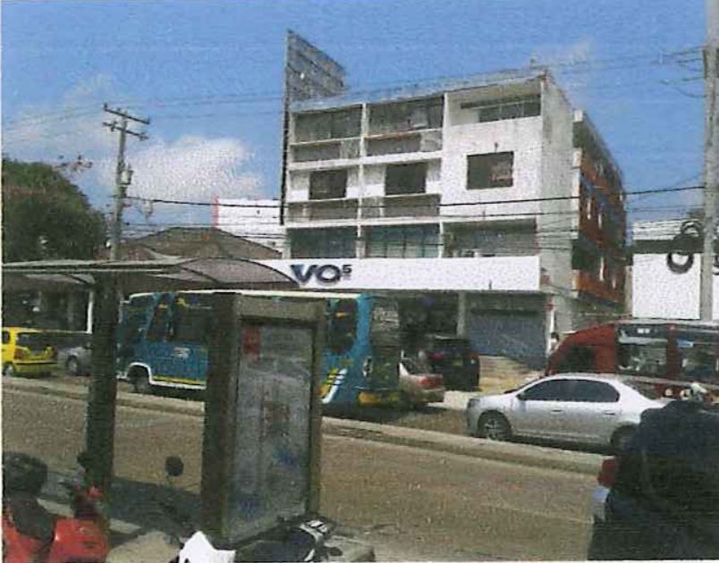 Edificio en venta Atlántico Barranquilla El Prado 1256 m2 Habitaciones 20 Baños 16 Garajes 0 Precio $3200000000