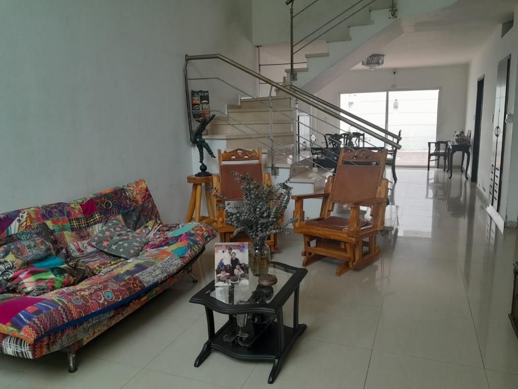 Casa en venta Atlántico Barranquilla Villa Santos 400 m2 Habitaciones 4 Baños 5 Garajes 2 Precio $1500000000