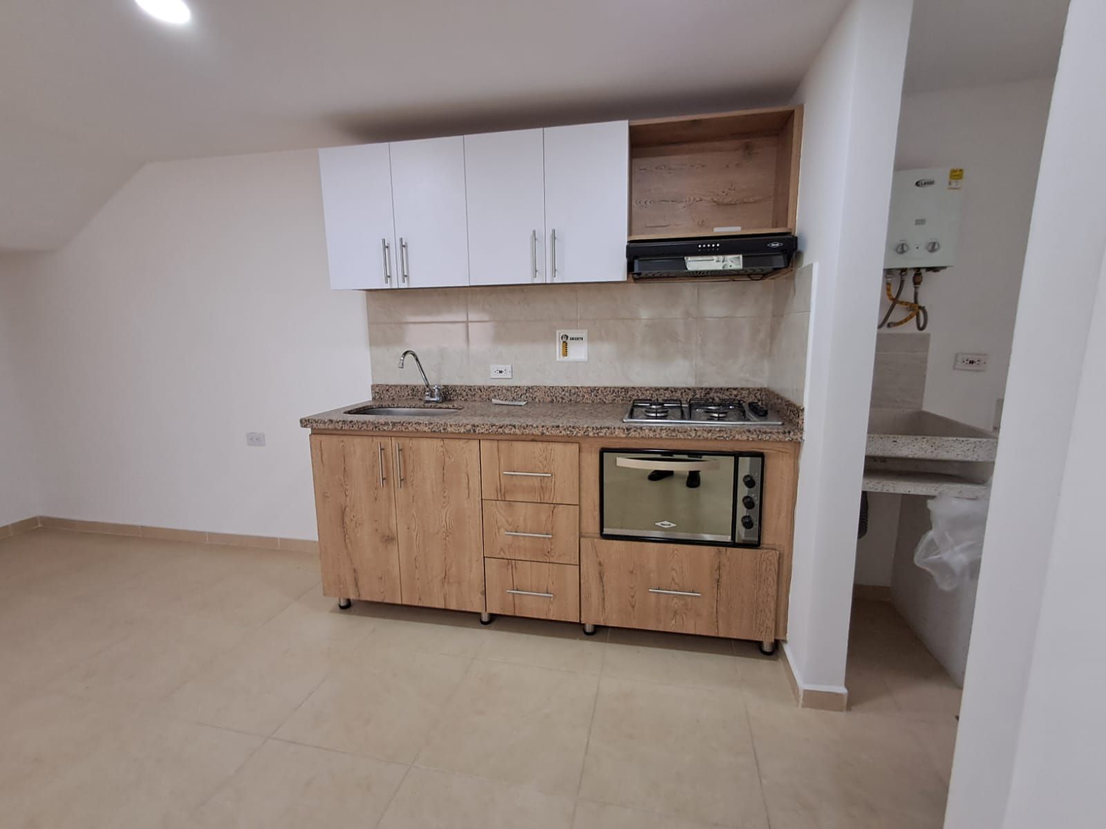 Apartamento en arriendo Antioquia Itagüí Santa María No 3 67 m2 Habitaciones 2 Baños 2 Garajes 0 Precio $1800000