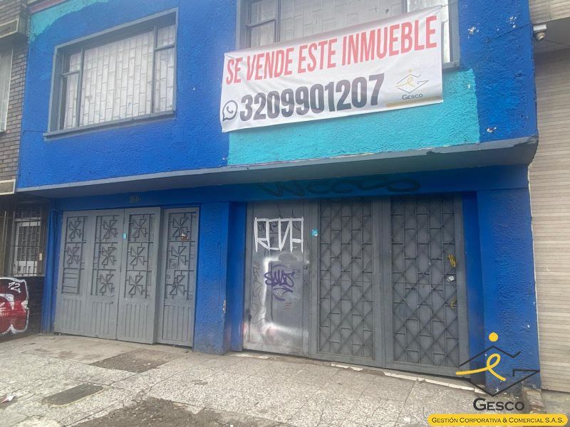 Casa en venta Cundinamarca Bogotá Casa Blanca 166 m2 Habitaciones 3 Baños 2 Garajes 0 Precio $900000000