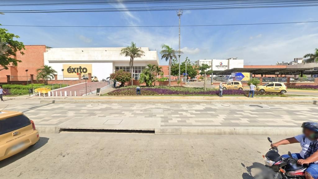 Local en arriendo Atlántico Barranquilla Las Nieves 67 m2 Habitaciones 0 Baños 0 Garajes 0 Precio $2864295