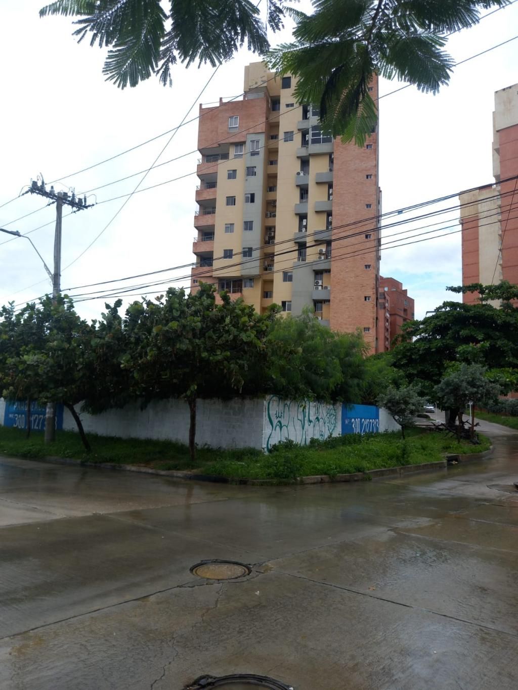 Lote en venta Atlántico Barranquilla Villa Santos 0 m2 Habitaciones 0 Baños 0 Garajes 0 Precio $2000000000
