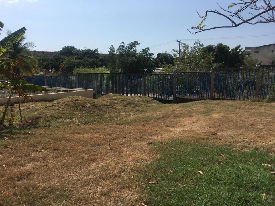Lote en venta Atlántico Soledad La Inmaculada 0 m2 Habitaciones 0 Baños 0 Garajes 0 Precio $180000000