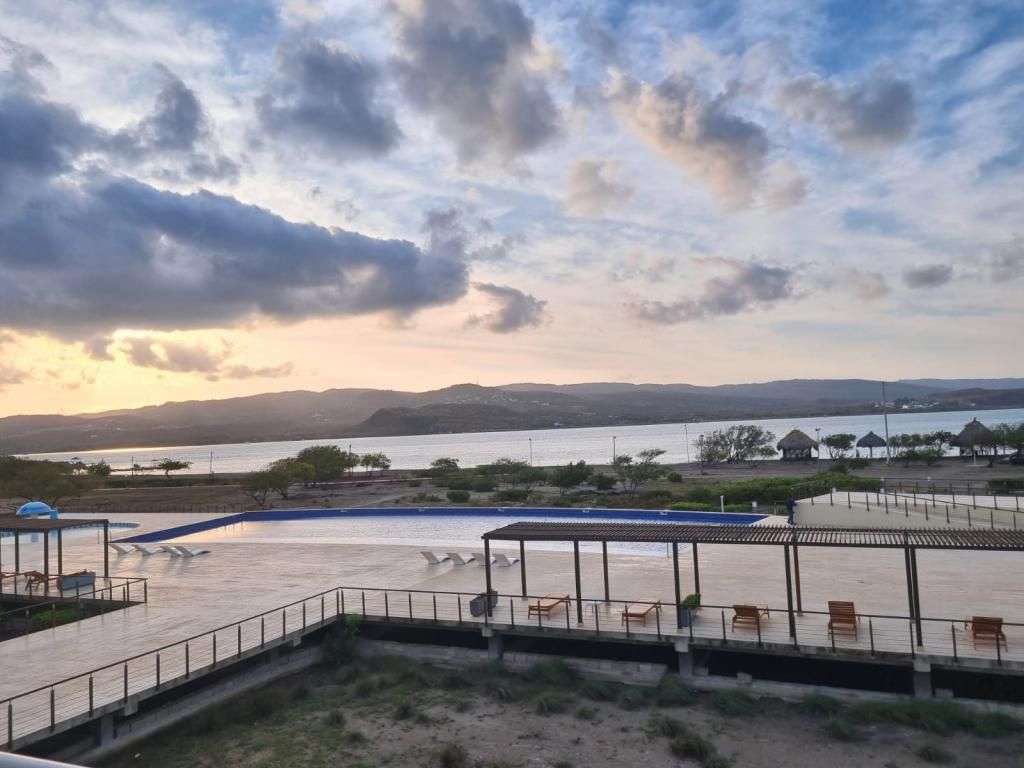 Apartamento en venta Atlántico Tubará Tubará 62 m2 Habitaciones 1 Baños 1 Garajes 0 Precio $450000000