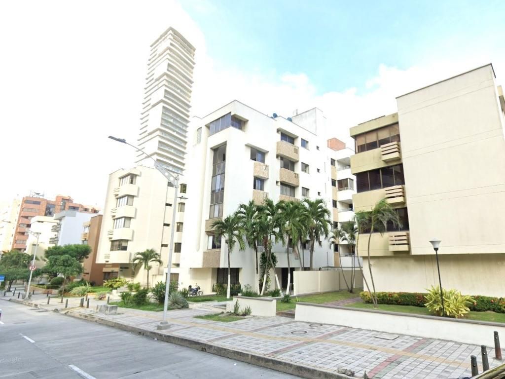 Edificio en venta Atlántico Barranquilla Santo Domingo De Guzman 1725 m2 Habitaciones 3 Baños 2 Garajes 1 Precio $6800000000