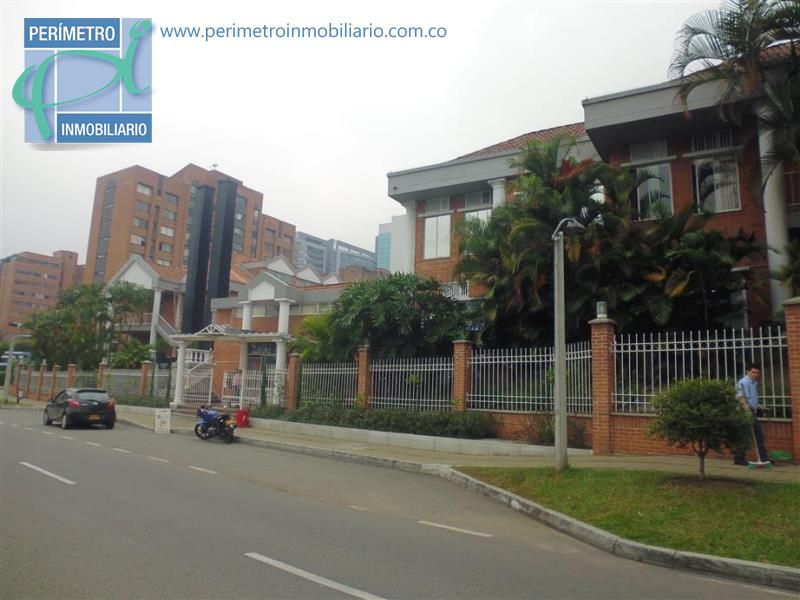 Oficina en venta Antioquia Medellín Urbanizacion Santa Maria De Oviedo 49 m2 Habitaciones 0 Baños 1 Garajes 1 Precio $500000000