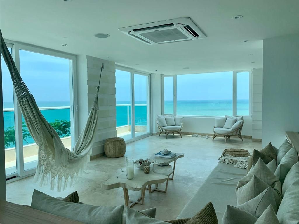 Casa en venta Atlántico Juan De Acosta Juan De Acosta 410 m2 Habitaciones 4 Baños 3 Garajes 2 Precio $1980000000