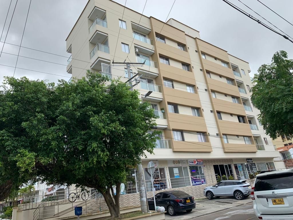 Edificio en venta Atlántico Barranquilla La Concepcion 1576 m2 Habitaciones 20 Baños 20 Garajes 17 Precio $7500000000