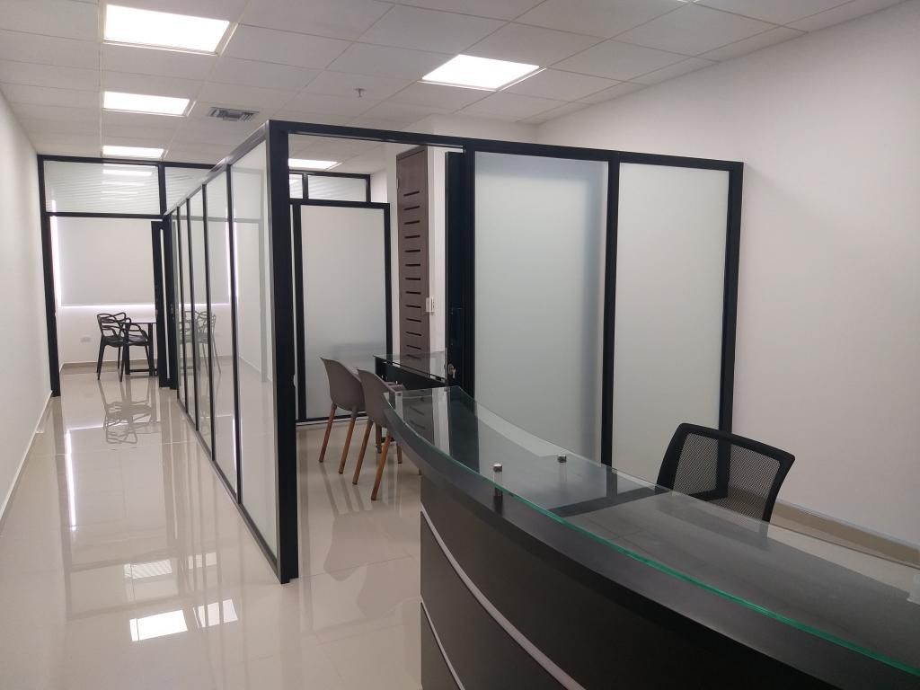 Oficina en venta Atlántico Barranquilla La Concepcion 46 m2 Habitaciones 0 Baños 0 Garajes 1 Precio $320000000