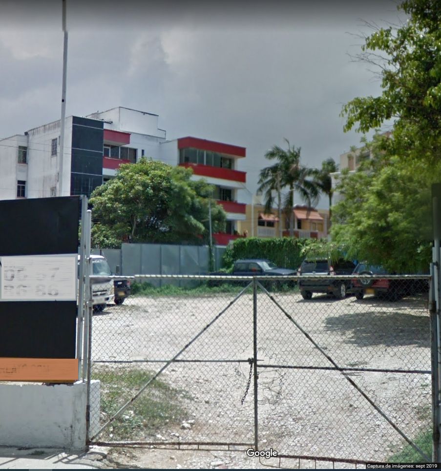 Lote en venta Atlántico Barranquilla Nuevo Horizonte 975 m2 Habitaciones 0 Baños 0 Garajes 0 Precio $1750000000