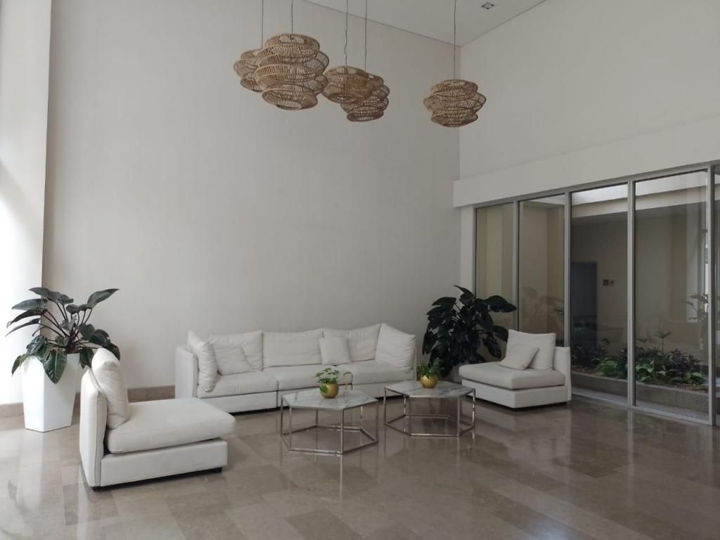 Apartamento en venta Atlántico Barranquilla Carlos Meisel 88 m2 Habitaciones 2 Baños 3 Garajes 1 Precio $385000000