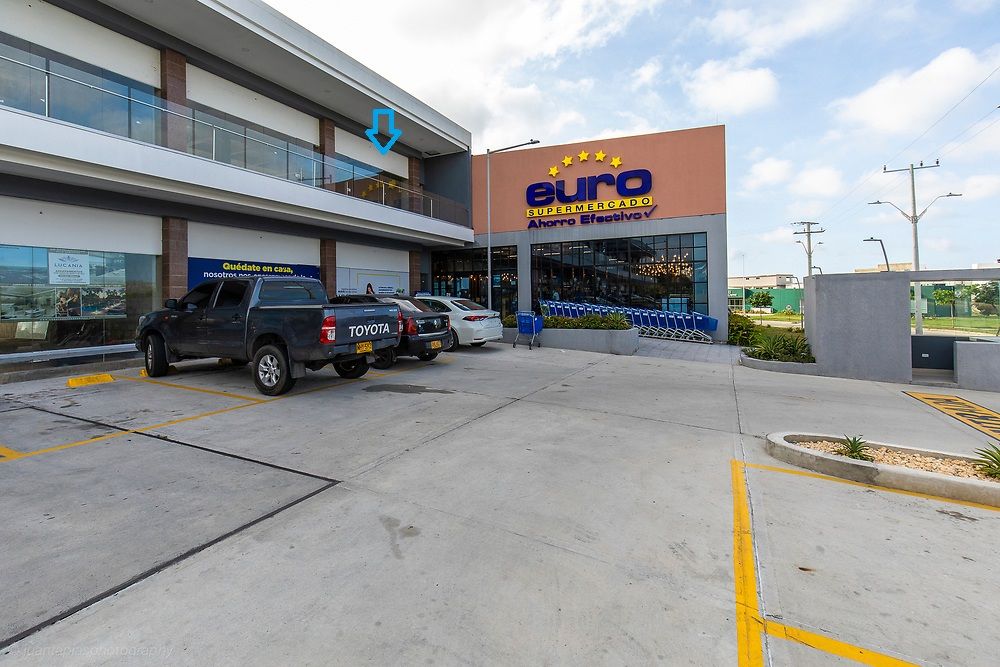 Local en arriendo Atlántico Puerto Colombia Conjunto Residencial Villa Campestre 78 m2 Habitaciones 0 Baños 0 Garajes 0 Precio $6379556
