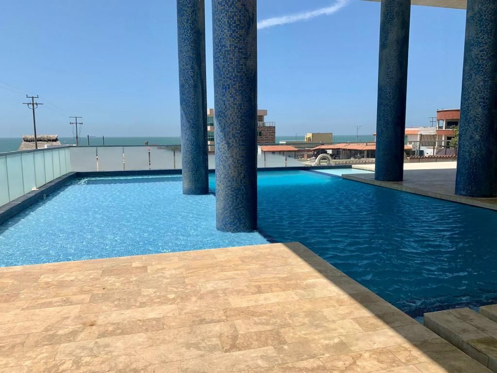 Apartamento en venta Atlántico Puerto Colombia Puerto Colombia 186 m2 Habitaciones 3 Baños 4 Garajes 2 Precio $1153200000