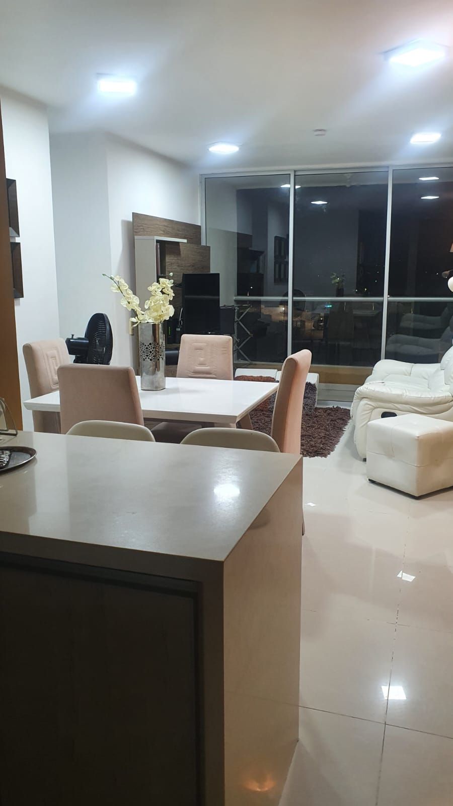 Apartamento en venta Atlántico Barranquilla Ciudad Jardin 69 m2 Habitaciones 3 Baños 2 Garajes 1 Precio $315000000