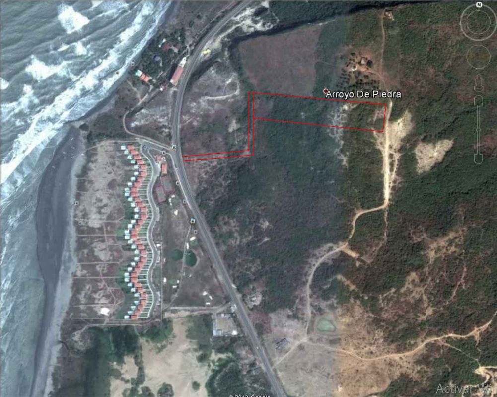 Lote en venta Bolívar Cartagena Espinal 0 m2 Habitaciones 0 Baños 0 Garajes 0 Precio $1600000000