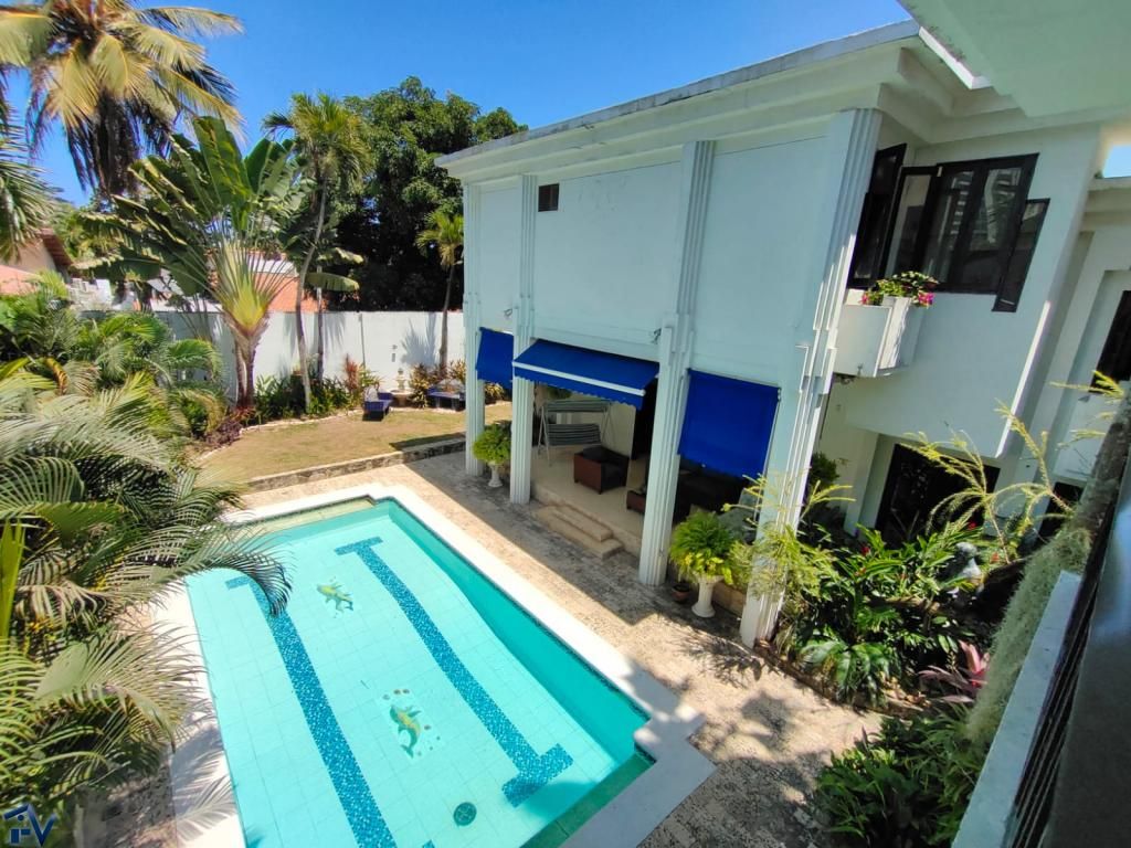 Casa en venta Atlántico Barranquilla El Prado 550 m2 Habitaciones 5 Baños 6 Garajes 3 Precio $2350000000