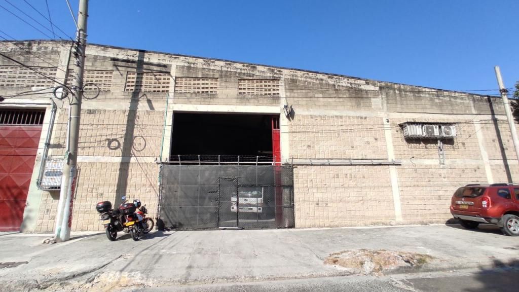 Bodega en venta Atlántico Barranquilla Pastoral Social 860 m2 Habitaciones 0 Baños 0 Garajes 0 Precio $1450000000