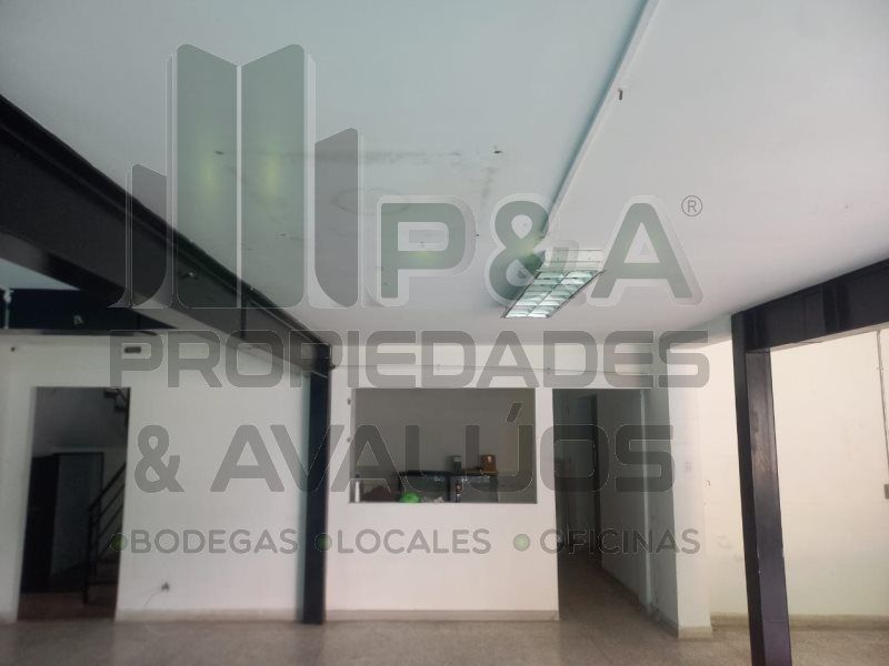 Bodega en arriendo Antioquia Medellín Villanueva 1420 m2 Habitaciones 0 Baños 8 Garajes 0 Precio $40000000