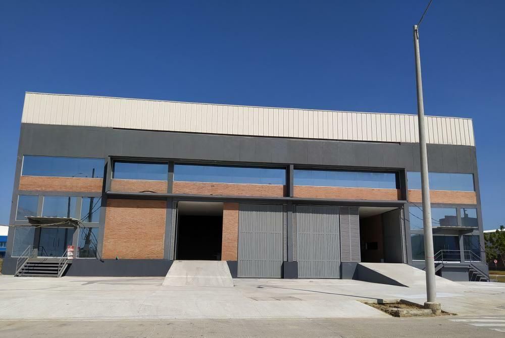 Bodega en venta Atlántico Galapa Los Carruajes 1177 m2 Habitaciones 0 Baños 0 Garajes 0 Precio $2650000000