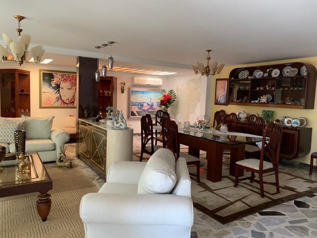 Casa en venta Atlántico Barranquilla Conjunto Residencial Siena 396 m2 Habitaciones 4 Baños 3 Garajes 2 Precio $1300000000