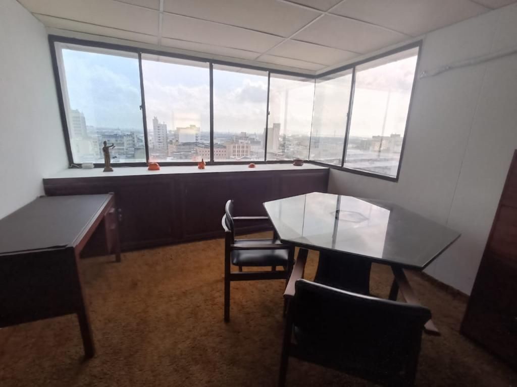 Oficina en venta Atlántico Barranquilla Rosario 54 m2 Habitaciones 0 Baños 1 Garajes 1 Precio $150000000